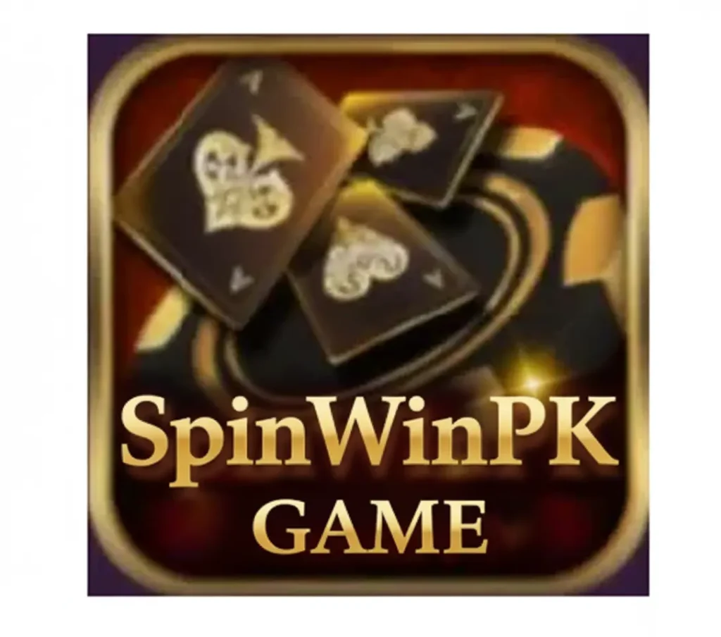 SpinWinpk Game 
